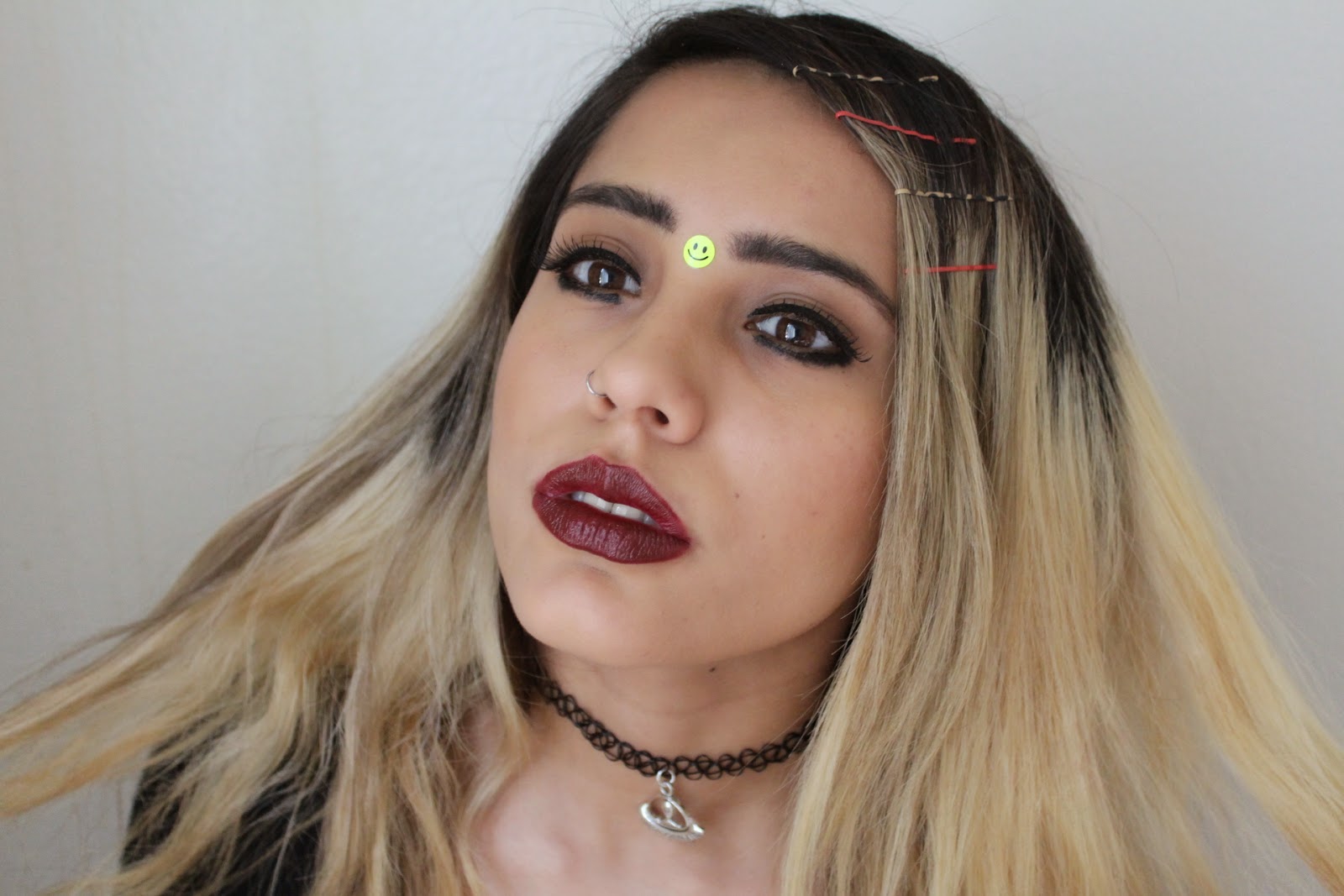 How To: 90’s Grunge Babe Style. - Nubia’s Nonsense