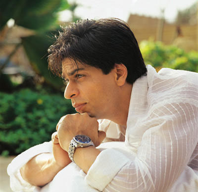 Shahrukh Stills
