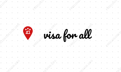 visa for all