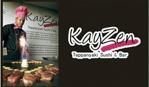 Kayzen Teppanyaki Sushi and Bar