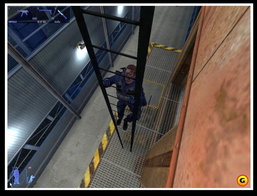 IGI 2 Covert Strike Highly Compressed Free Download PC Game A2ZPCStuffs