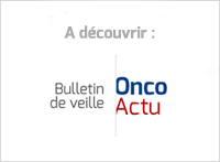 Onco-Actu :