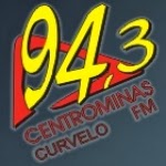 Ouvir a Rádio Centrominas FM 94.3 de Curvelo / Minas Gerais  - Online ao Vivo