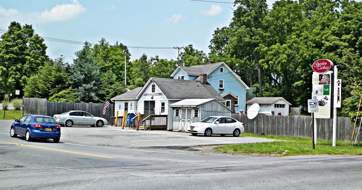 Correo de Plattekill (Las Villas), New YorkEl Barahonero