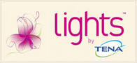 Lights by TENA