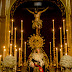 Besamanos Virgen de La Angustia, Los Estudiantes 2.016