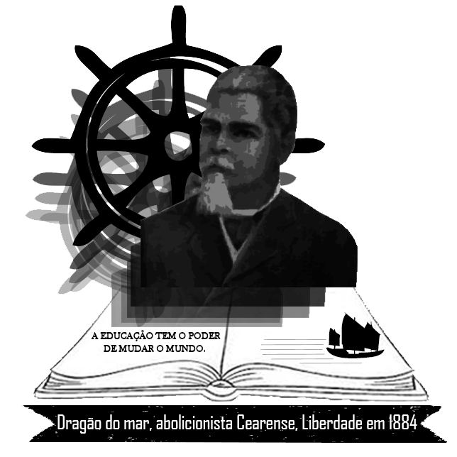 Blog Professor Dragão do Mar