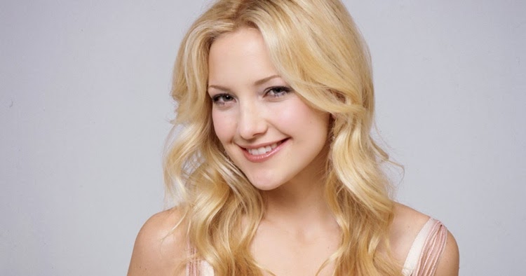 Beautiful American Actress Kate Hudson