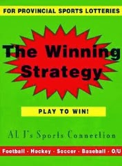 Winning Strategy