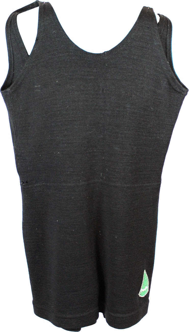 Tauranga Historical Society Swimwear in the 1920s