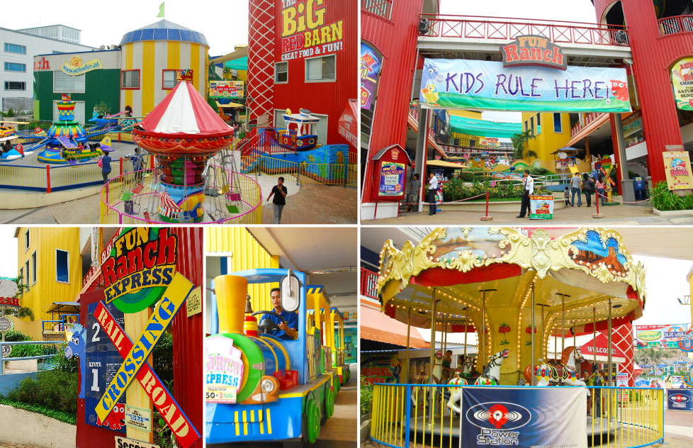 Amused Of Pasig Pasig Fun Ranch