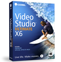 download corel videostudio pro x6 full crack