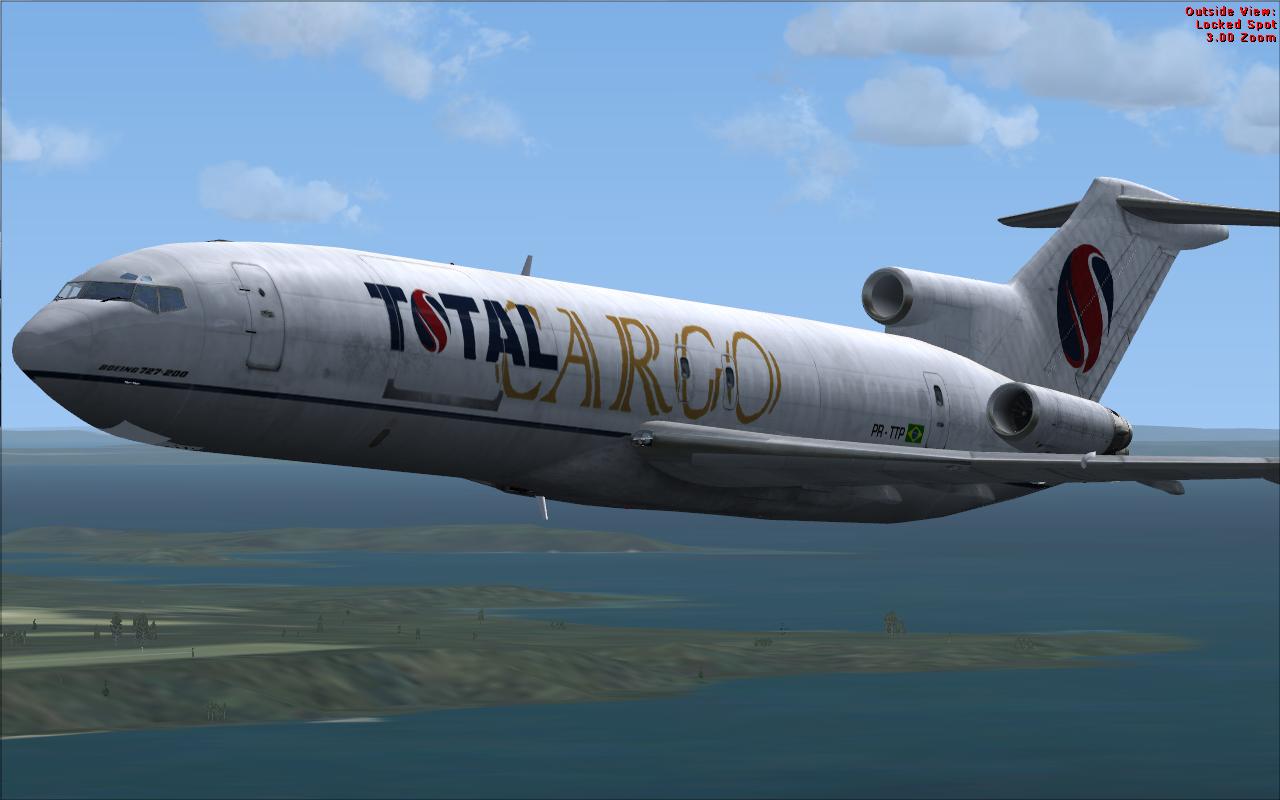 Captain Sim Flight Simulation Software