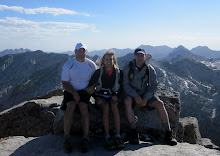 Lone Peak 2011