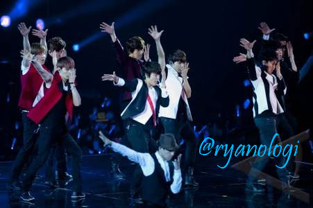 Foto-foto Konser Suju Super Junior Foto-foto Konser Suju Super Junior