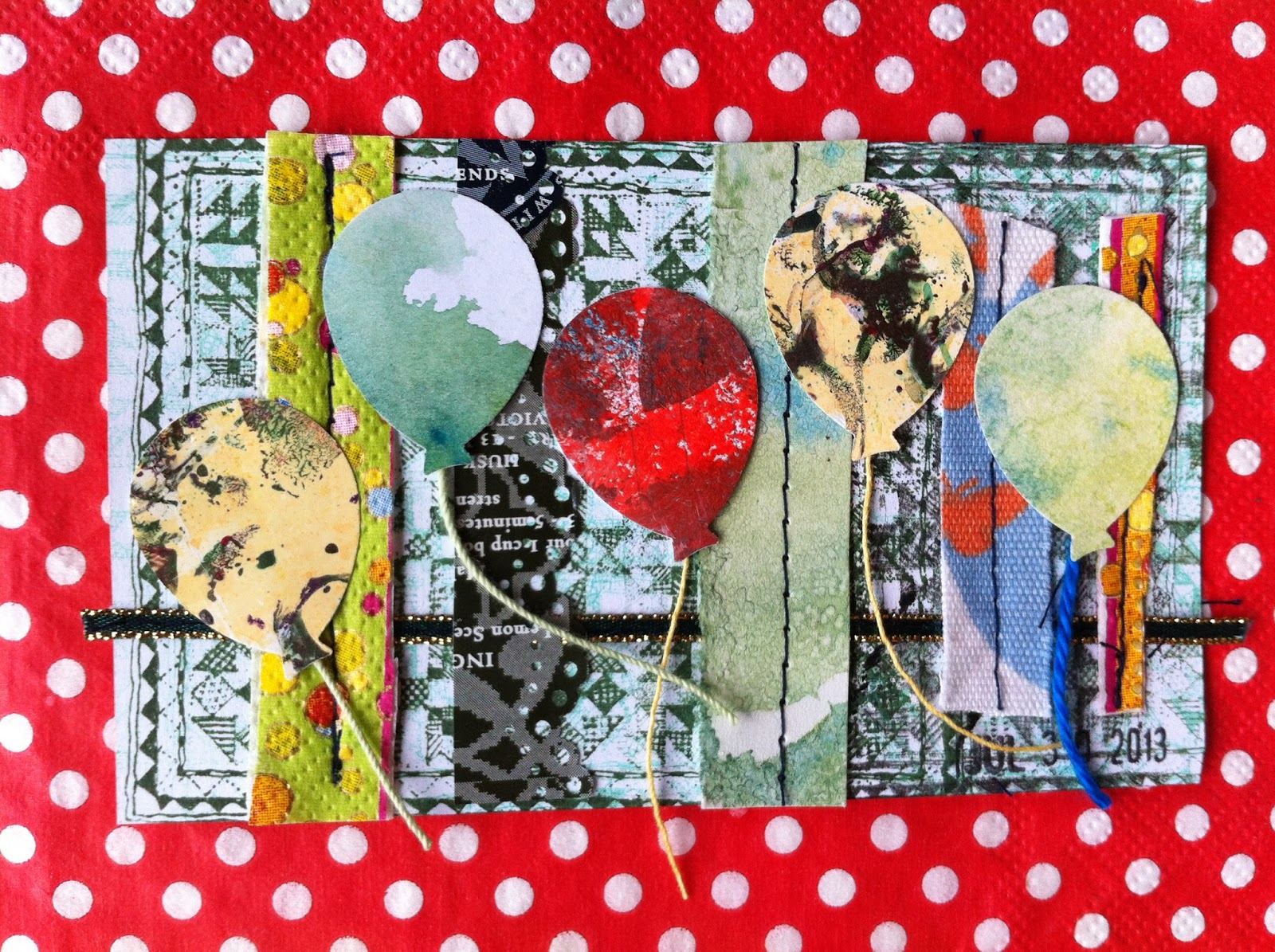 Index Card Craft at Nancy Gonzalez blog