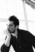 David Gandy for 'S Moda' Magazine ('El País') david gandy moda 