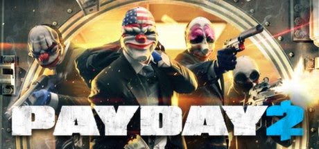 payday 2 trainer pc