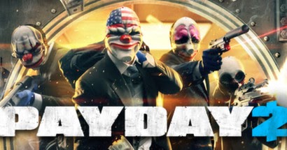 PayDay 2 Hack Armor, Unlimited Ammo and Unlimited Items