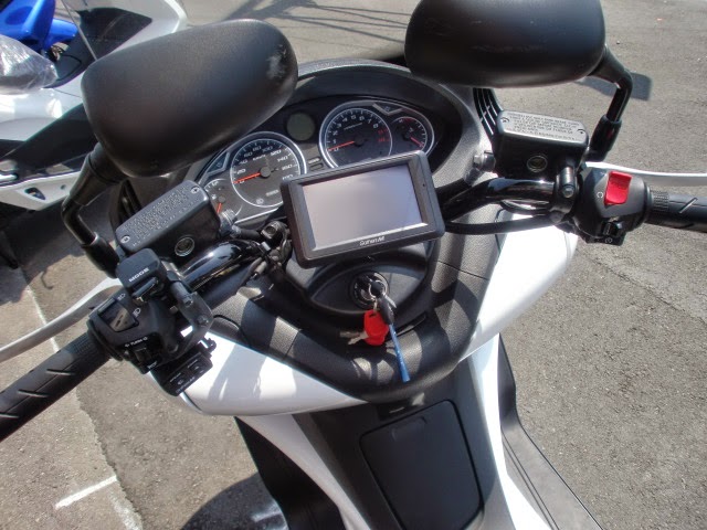 ｂｉｋｅ ｓｈｏｐ ｂ 志木店 ブログ 中古車 シルバーウイングｇｔ ６００ ａｂｓ入荷