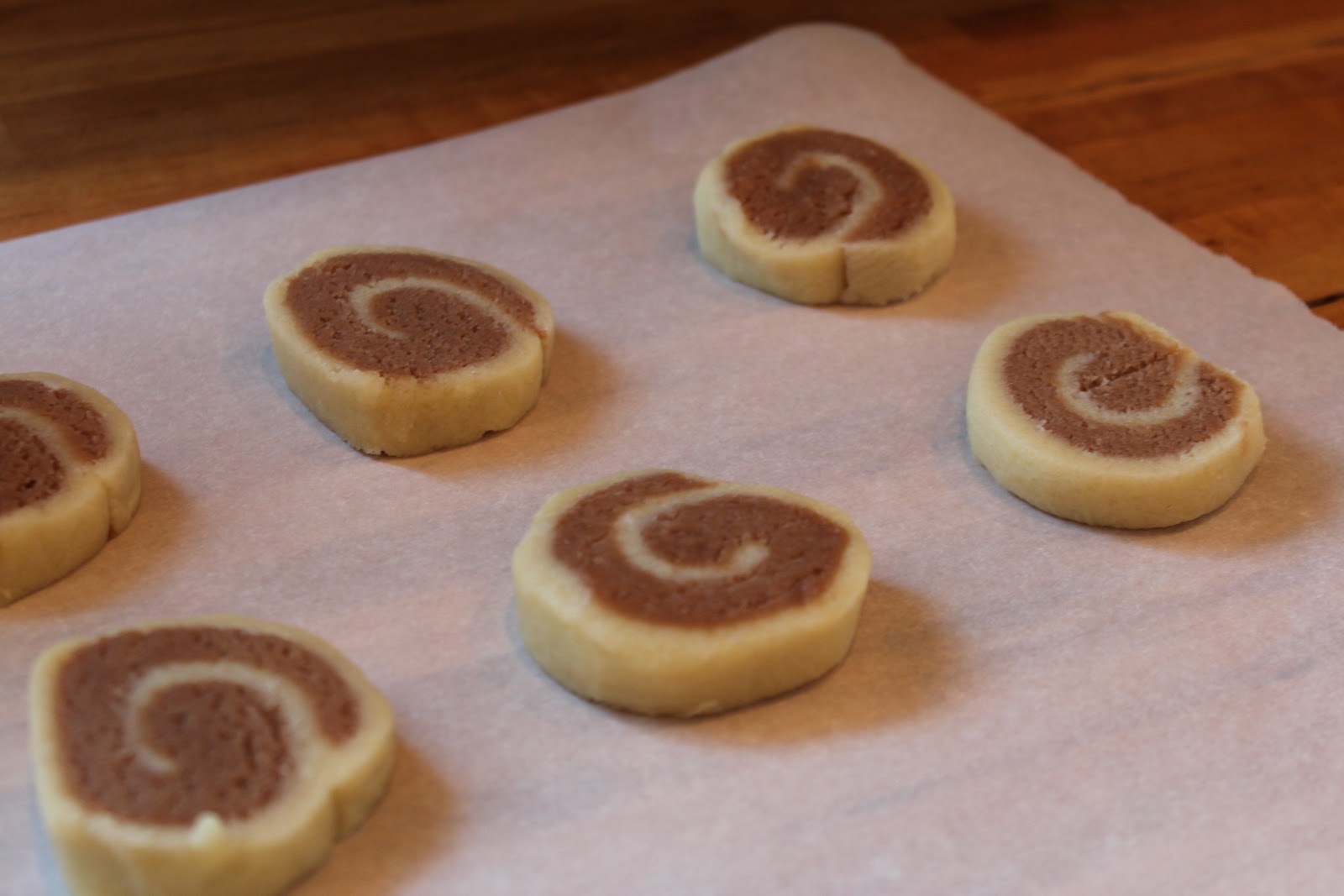 Easy Christmas Cookies