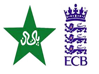 Pakistan vs. England Series
