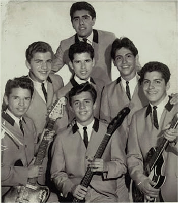 You Found That Eastside Sound Bands The Atlantics Eastside Bands The Atlantics