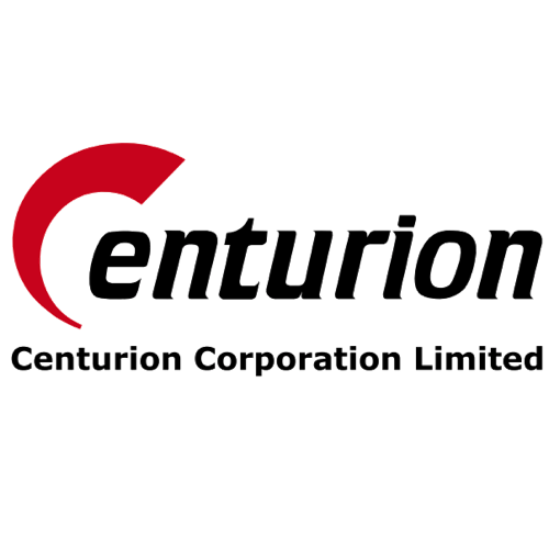 CENTURION CORPORATION LIMITED (OU8.SI) Target Price & Review