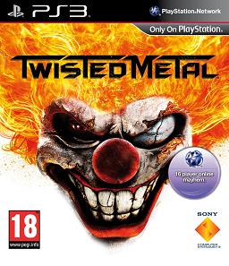 Twisted metal ps3 cheats secret walkthroughs unlockables cheat codes faq guide walkthrough Twisted Metal Review, Cheats, Secret, Cheat Codes, FAQ, Unlockables