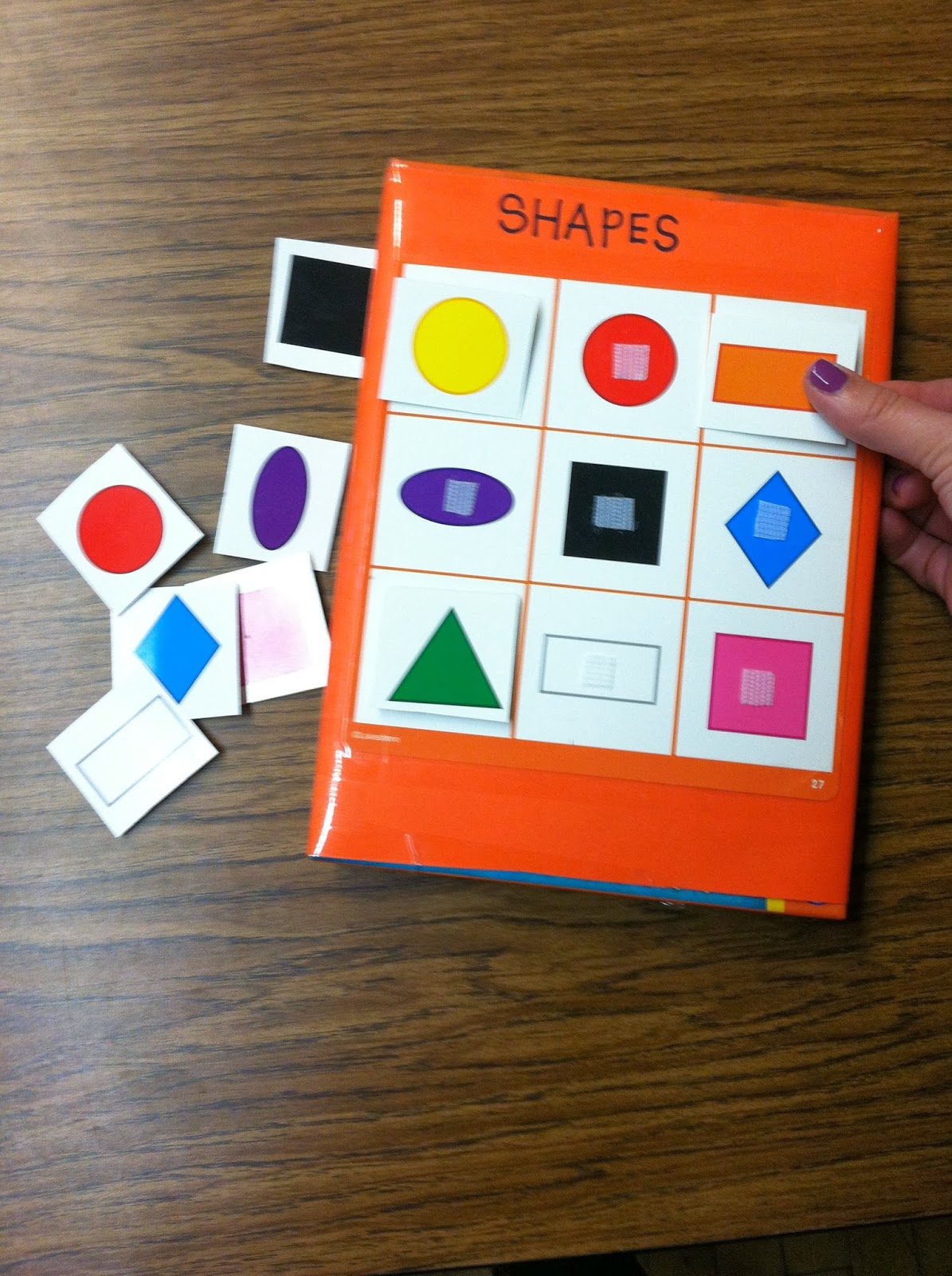 Little Miss Kim's Class Task Box Ideas Continued