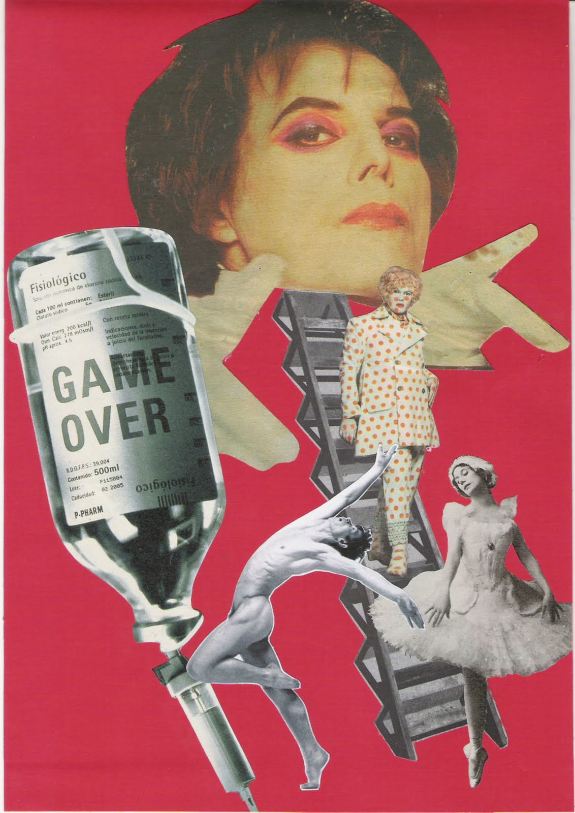 Diario de un viaje imposible...: Freddie Mercury