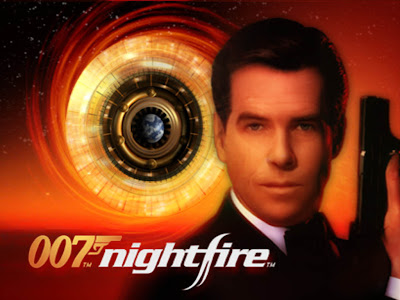 james bond 007 nightfire gamecube james bond 007 nightfire gamecube