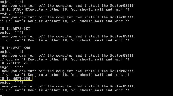 Download Mikrotik 3.30 Iso Cracked Download Mikrotik 3.30 Iso Cracked