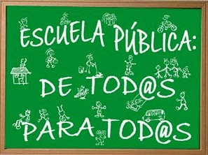 Escuela Pública