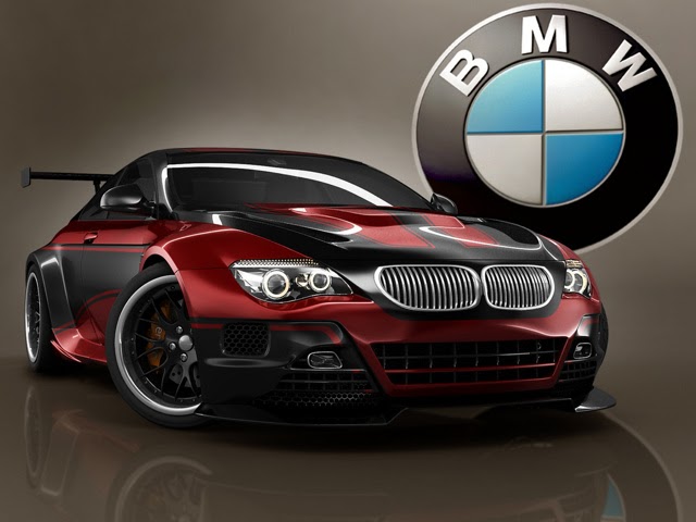 Best Bmw Car Hd Wallpaper