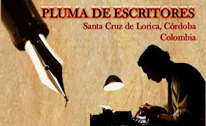 PLUMA DE ESRITORES