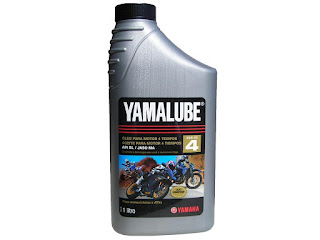 óleo yamaha,óleo para moto,troca de óleo,yamalube