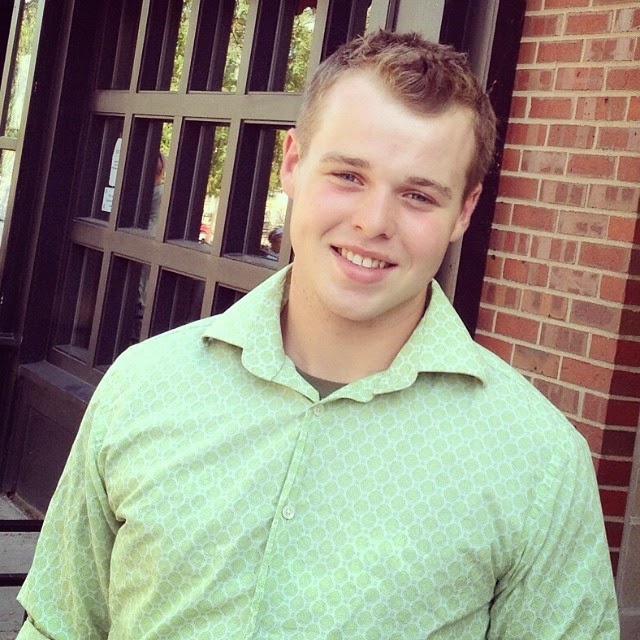 Duggar Family Blog: Updates and Pictures Jim Bob and Michelle Duggar ...