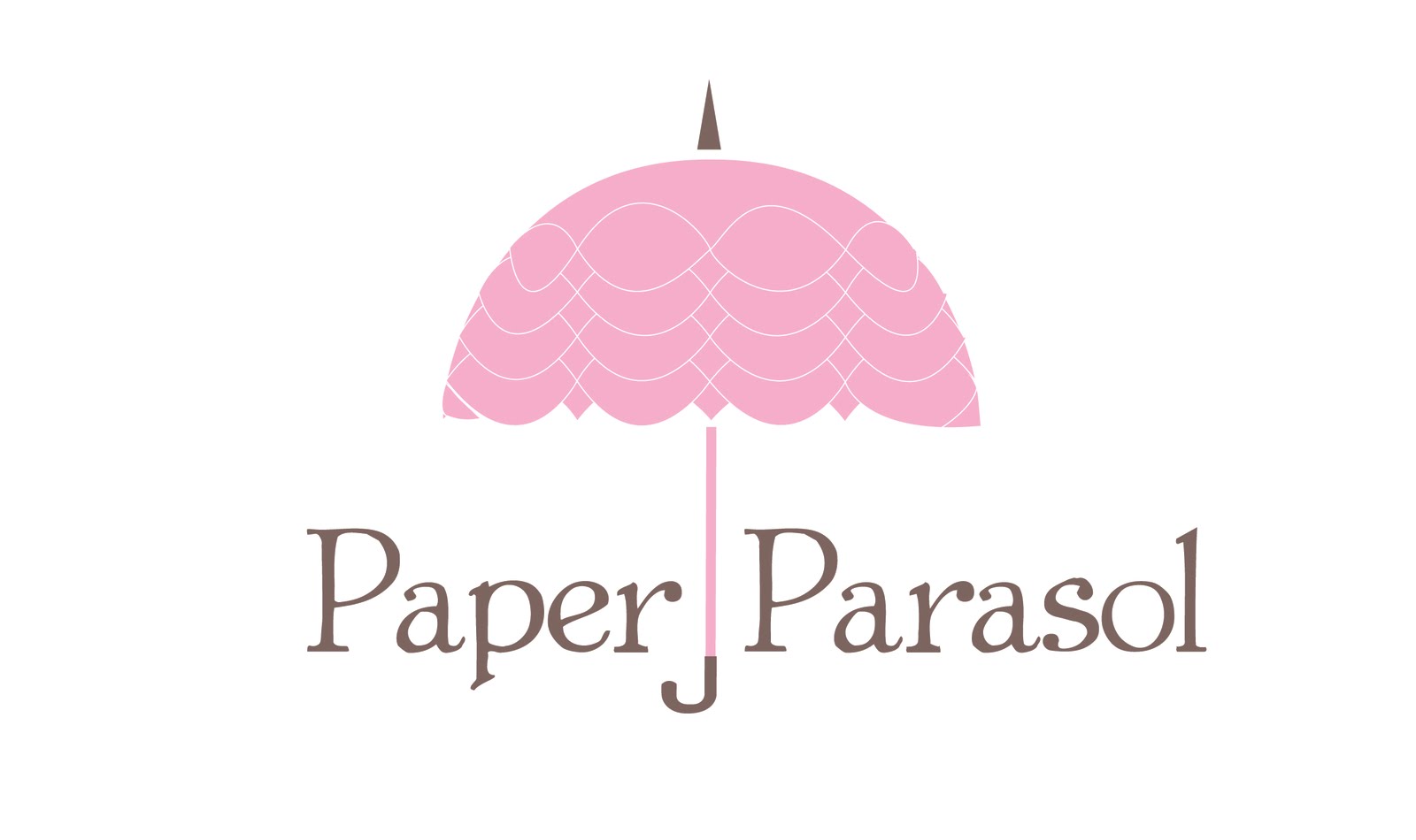 Paper Parasol