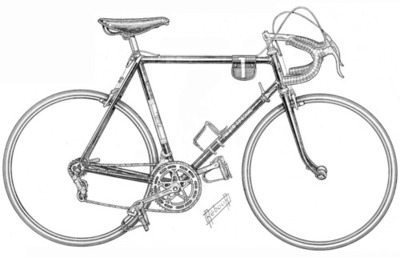 dejtingsidor för snygga cyklar