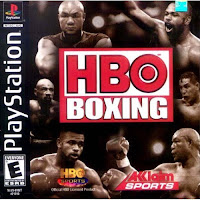 Download HBO Boxing (psx)