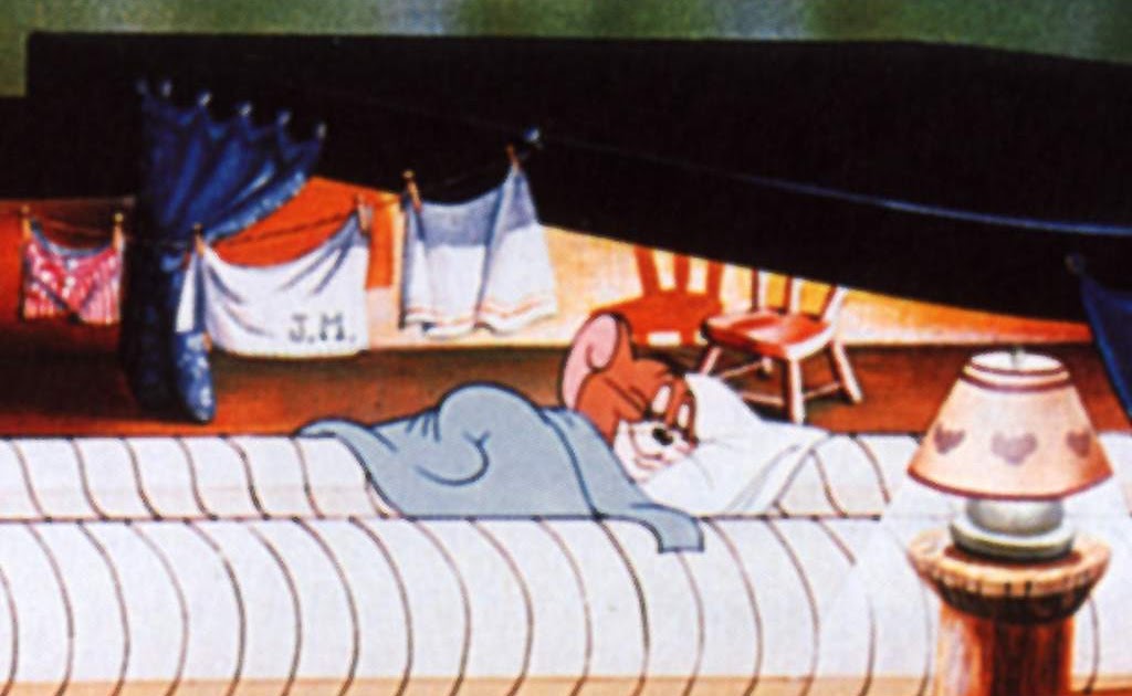 Tom and Jerry Wallpapers | Tom And Jerry