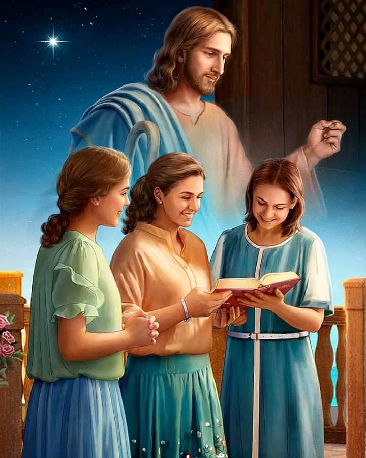 This goodness grows from acceptance, because we cannot know that God's will is good and perfect, and we will not find it pleasing, until we have offered up our privileges, possessions, our circumstances - indeed ourselves - to God. (Romans 12:1-2)