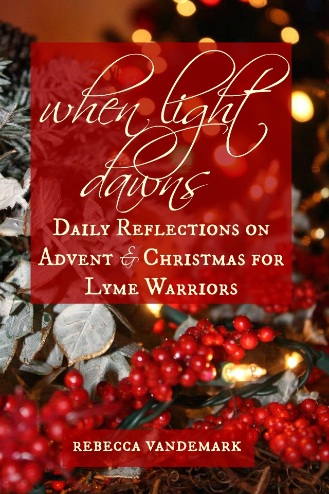 When Light Dawns the book... RELEASE! Caravan