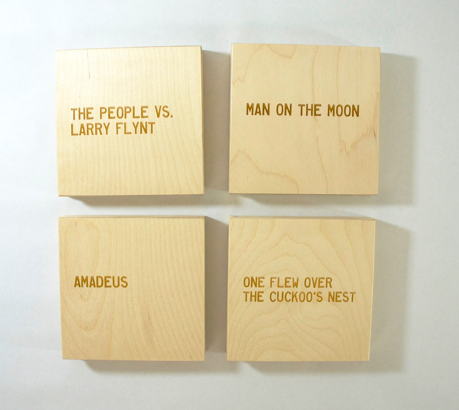 Foreign Objects A Miloš Forman Film Festival (Student Project) on