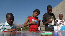 Making Flowers