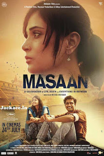 Masaan Day Wise Box Office Collection