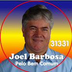 Conheça o Joel Barbosa