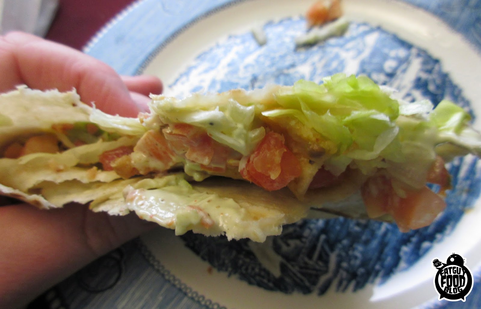 crunch wrap slider crunch wrap slider