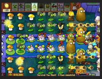 Plants VS Zombies 2 PC Game Overview